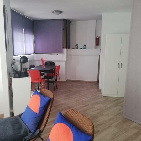 Maravilloso Loft Torremolinos Centro Kültér fotó
