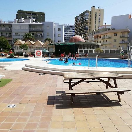 Maravilloso Loft Torremolinos Centro Kültér fotó