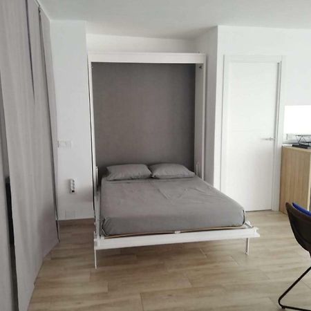 Maravilloso Loft Torremolinos Centro Kültér fotó