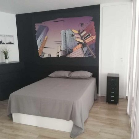 Maravilloso Loft Torremolinos Centro Kültér fotó