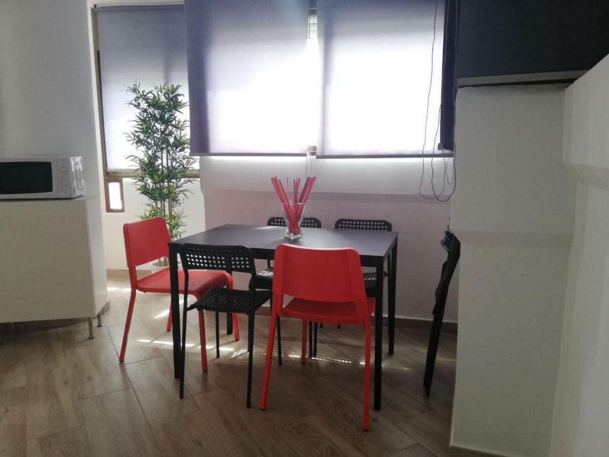 Maravilloso Loft Torremolinos Centro Kültér fotó