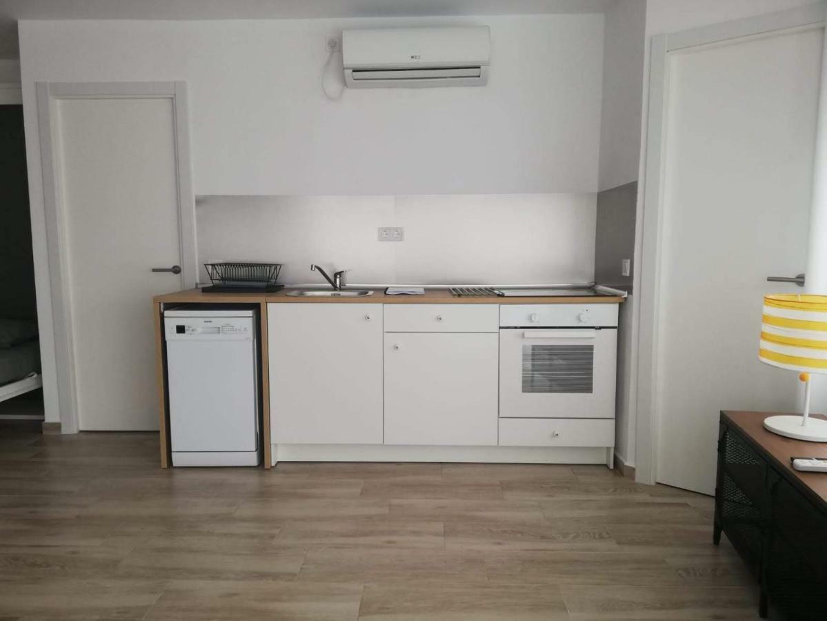 Maravilloso Loft Torremolinos Centro Kültér fotó