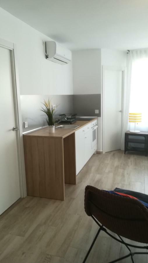 Maravilloso Loft Torremolinos Centro Kültér fotó