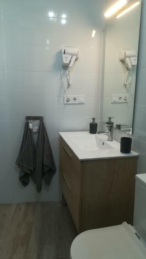 Maravilloso Loft Torremolinos Centro Kültér fotó