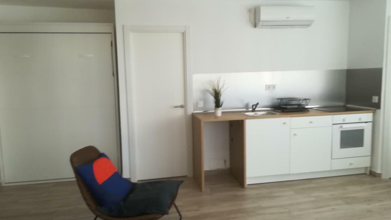 Maravilloso Loft Torremolinos Centro Kültér fotó