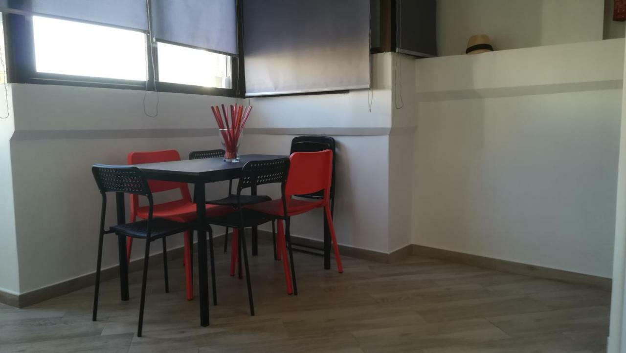 Maravilloso Loft Torremolinos Centro Kültér fotó