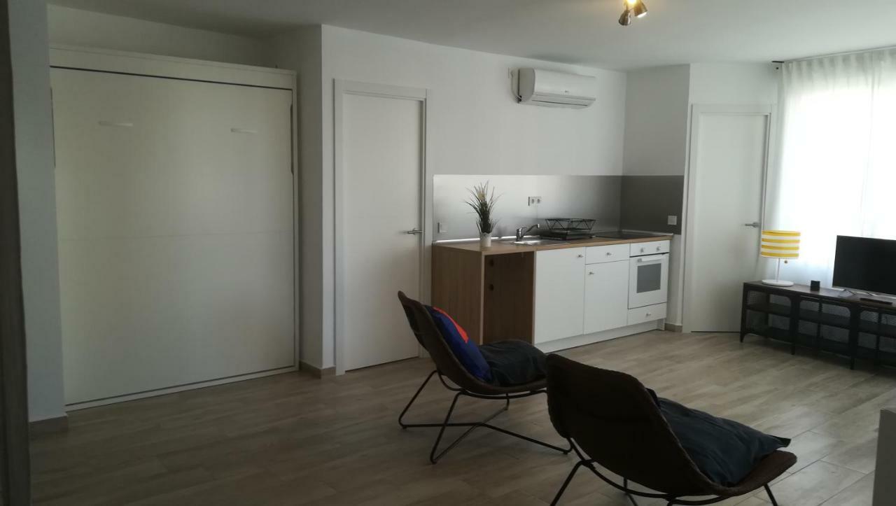 Maravilloso Loft Torremolinos Centro Kültér fotó