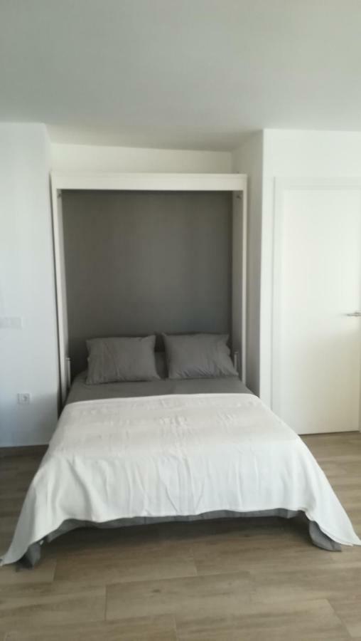 Maravilloso Loft Torremolinos Centro Kültér fotó