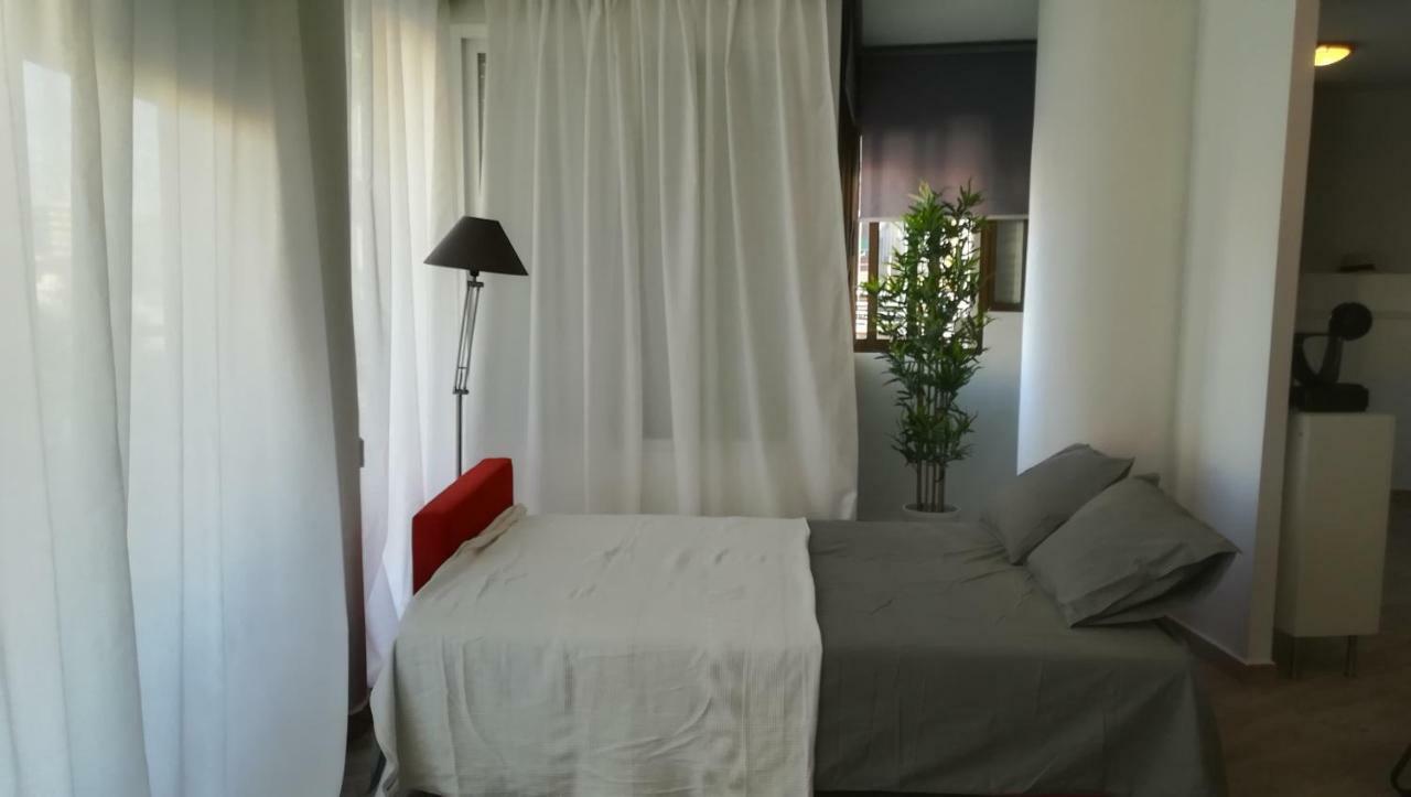 Maravilloso Loft Torremolinos Centro Kültér fotó