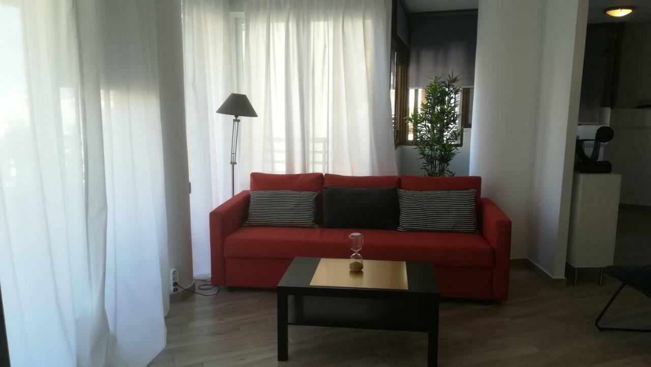 Maravilloso Loft Torremolinos Centro Kültér fotó
