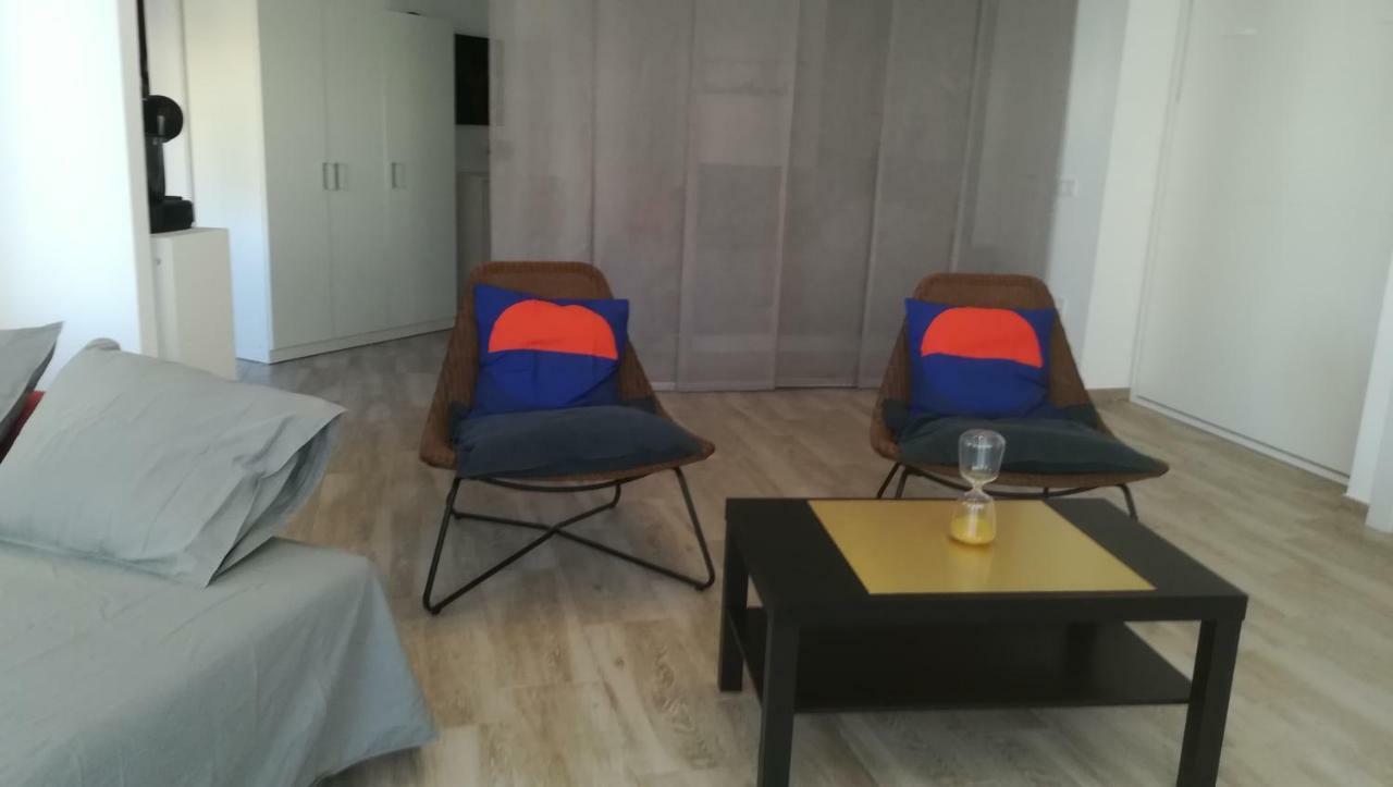 Maravilloso Loft Torremolinos Centro Kültér fotó