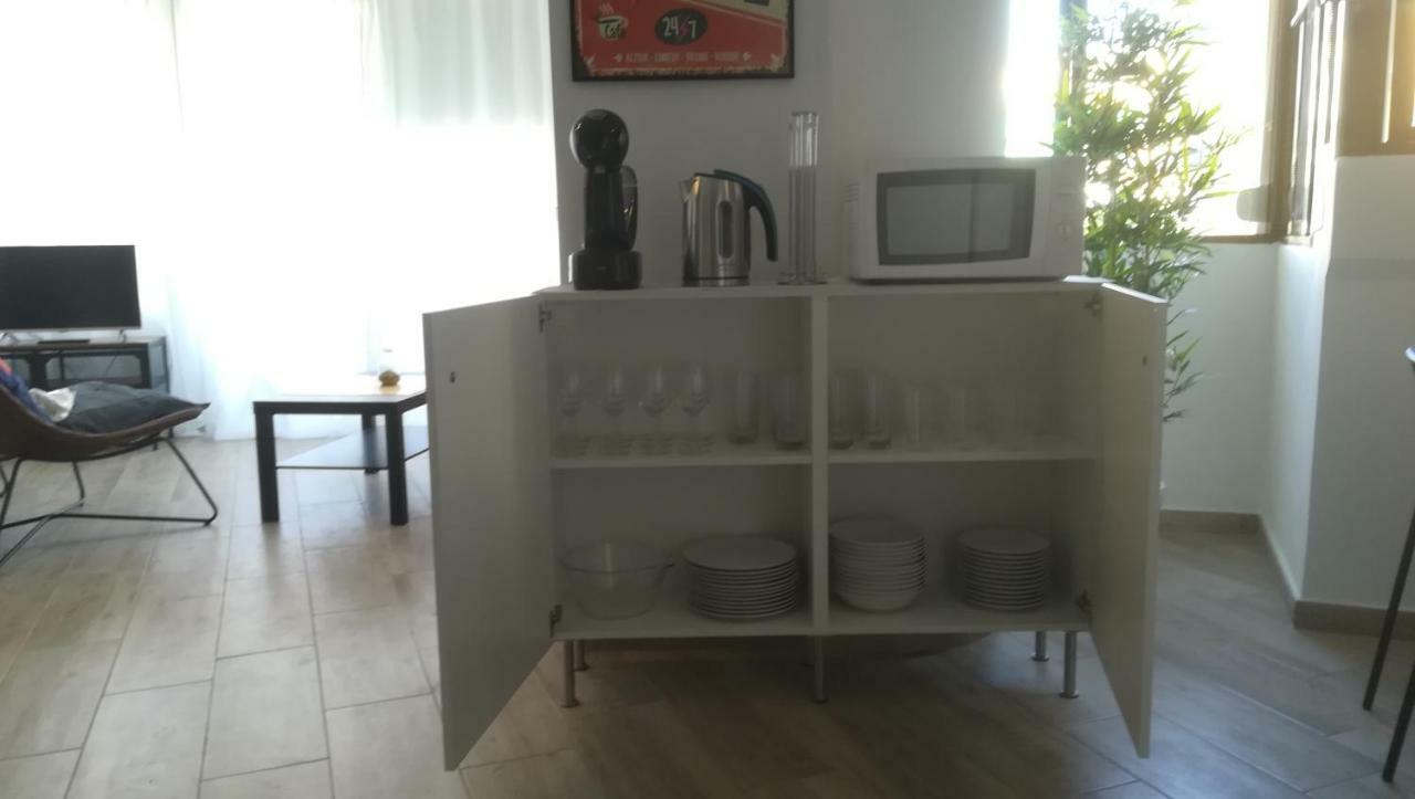 Maravilloso Loft Torremolinos Centro Kültér fotó