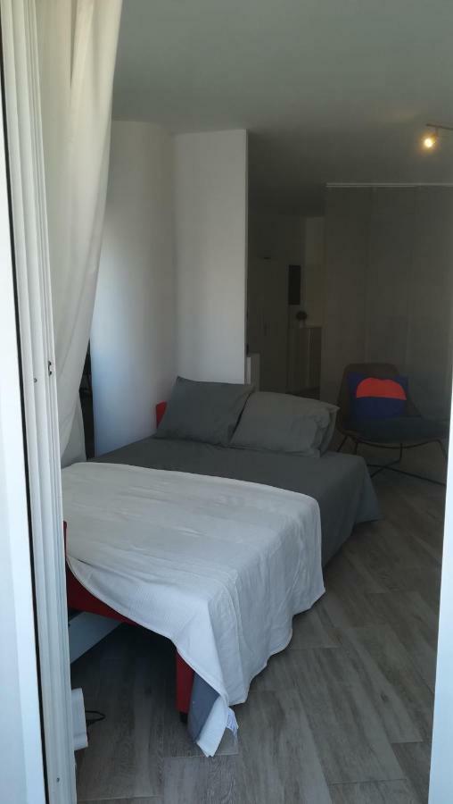 Maravilloso Loft Torremolinos Centro Kültér fotó