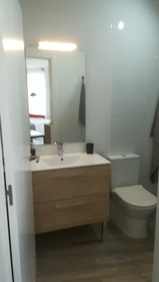 Maravilloso Loft Torremolinos Centro Kültér fotó