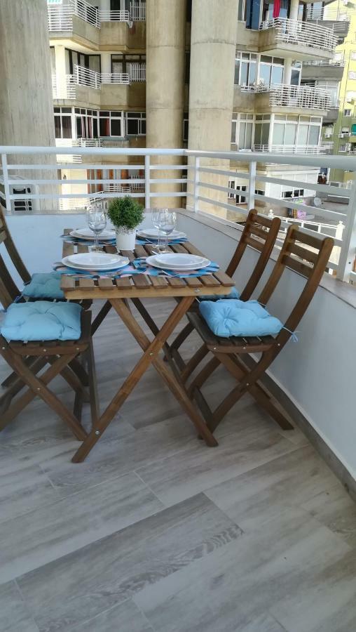 Maravilloso Loft Torremolinos Centro Kültér fotó