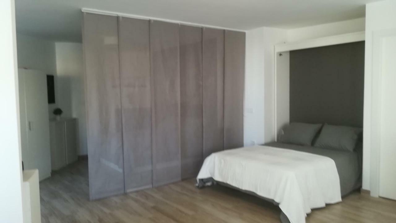 Maravilloso Loft Torremolinos Centro Kültér fotó