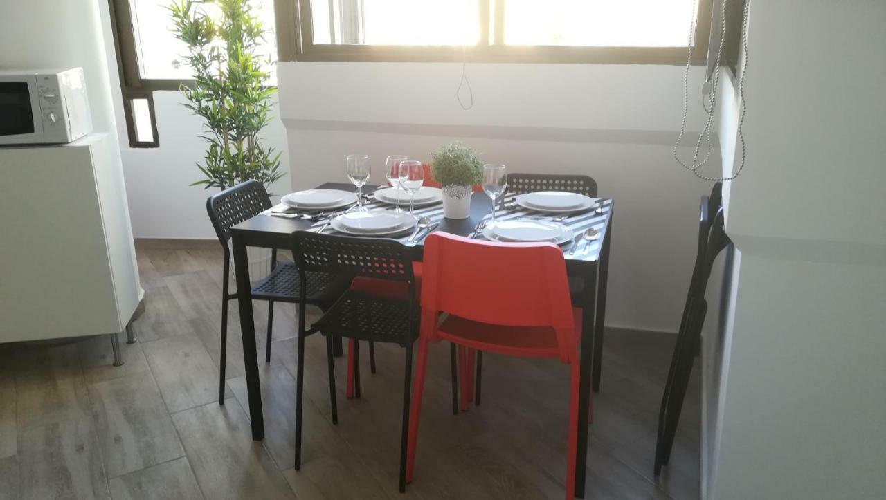 Maravilloso Loft Torremolinos Centro Kültér fotó