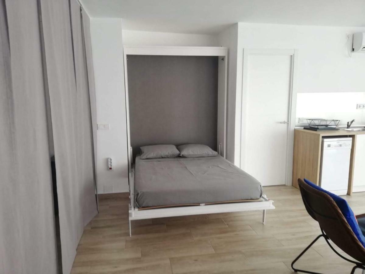 Maravilloso Loft Torremolinos Centro Kültér fotó